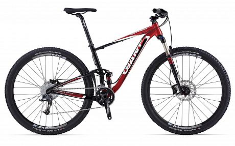 Купить Giant Anthem X 29er 2 2014  в Санкт-Петербурге, доставка по России