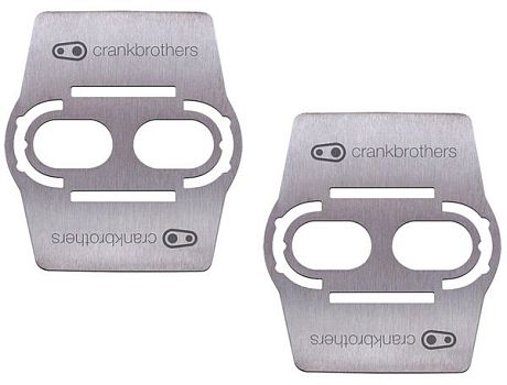 Фото Защитные пластины для обуви Crank Brothers. Купить Защитные пластины для обуви Crank Brothers  в Санкт-Петербурге, доставка по России