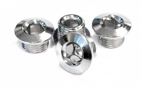 Фото Комплект бонок Stronglight для систем SRAM XX1. Купить Комплект бонок Stronglight для систем SRAM XX1  в Санкт-Петербурге, доставка по России