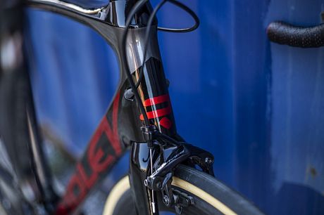 Купить Ridley Fenix SL 2020 Shimano Ultegra  в Санкт-Петербурге, доставка по России
