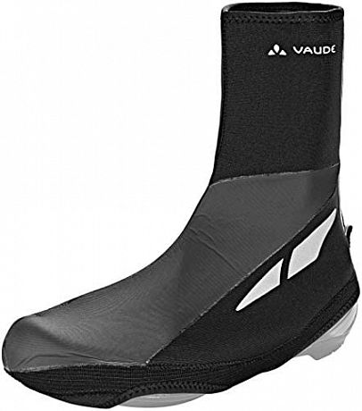 Фото Велобахилы Vaude Shoecover Chrono. Купить Велобахилы Vaude Shoecover Chrono  в Санкт-Петербурге, доставка по России