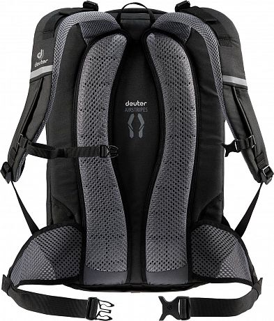 Фото Велорюкзак Deuter 2021 Giga Bike. Купить Велорюкзак Deuter 2021 Giga Bike  в Санкт-Петербурге, доставка по России