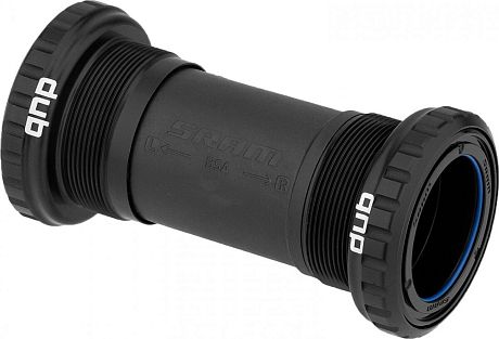 Фото Каретка Sram DUB Road Wide. Купить Каретка Sram DUB Road Wide  в Санкт-Петербурге, доставка по России