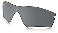 Линза Oakley Radar Path Black Iridium Polarized