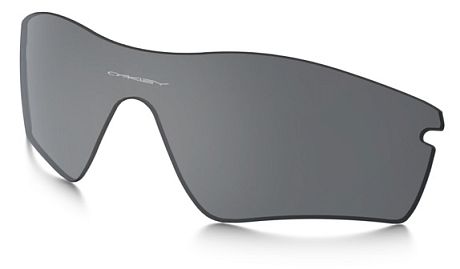 Фото Линза Oakley Radar Path Black Iridium Polarized. Купить Линза Oakley Radar Path Black Iridium Polarized  в Санкт-Петербурге, доставка по России