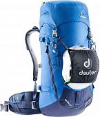 Держатель шлема на рюкзак Deuter 2021 Helmet Holder