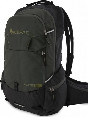 Фото Рюкзак Acepac Flite 20. Купить Рюкзак Acepac Flite 20  в Санкт-Петербурге, доставка по России
