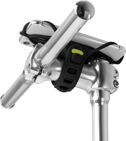 Фото Универсальный держатель смартфона на вынос Bone Bike Tie Pro 4 4.7"- 7.2". Купить Универсальный держатель смартфона на вынос Bone Bike Tie Pro 4 4.7"- 7.2"  в Санкт-Петербурге, доставка по России