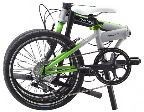 Купить Dahon Speed D8 2016  в Санкт-Петербурге, доставка по России