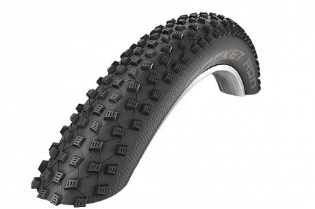 Фото Покрышка Schwalbe Rocket Ron 26" Performance. Купить Покрышка Schwalbe Rocket Ron 26" Performance  в Санкт-Петербурге, доставка по России
