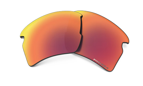 Фото Линзы Oakley Flak 2.0 XL Prizm Outfield. Купить Линзы Oakley Flak 2.0 XL Prizm Outfield  в Санкт-Петербурге, доставка по России