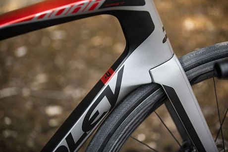 Купить Ridley Noah Fast Disc 2020 Shimano Ultegra Di2  в Санкт-Петербурге, доставка по России