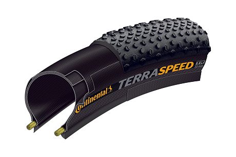 Фото Покрышка Continental Terra Speed ProTection 28". Купить Покрышка Continental Terra Speed ProTection 28"  в Санкт-Петербурге, доставка по России