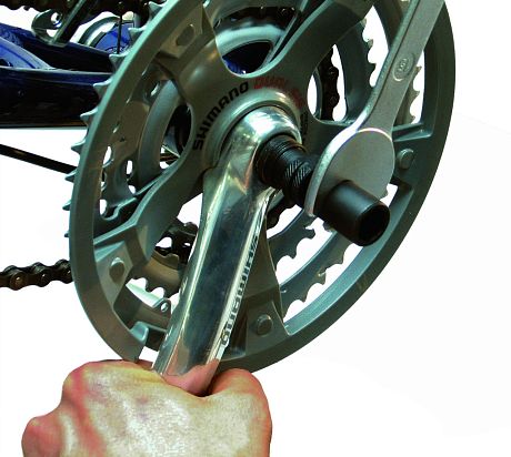 Фото Съемник шатунов Unior 1661/4. Купить Съемник шатунов Unior 1661/4  в Санкт-Петербурге, доставка по России