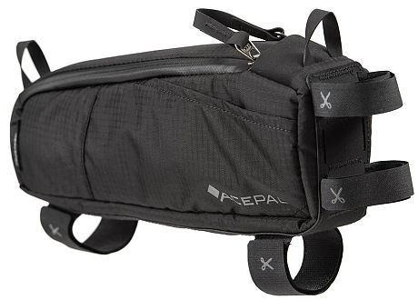 Фото Сумка на раму Acepac Fuel Bag MKIII большая. Купить Сумка на раму Acepac Fuel Bag MKIII большая  в Санкт-Петербурге, доставка по России
