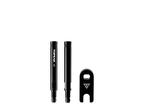 Фото Удлинитель ниппеля Topeak Valve Extender для высоких ободов. Купить Удлинитель ниппеля Topeak Valve Extender для высоких ободов  в Санкт-Петербурге, доставка по России