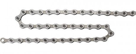 Фото Цепь Shimano CN-HG701 11 скоростей. Купить Цепь Shimano CN-HG701 11 скоростей  в Санкт-Петербурге, доставка по России