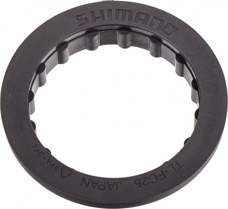 Фото Адаптер съемника каретки Shimano TL-FC25. Купить Адаптер съемника каретки Shimano TL-FC25  в Санкт-Петербурге, доставка по России