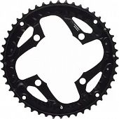 Звезда системы Shimano Deore FC-M610 10 скоростей