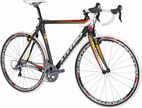 Купить Stevens Carbon Team Ultegra 2013  в Санкт-Петербурге, доставка по России