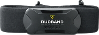 Пульсометр для подключения к смартфону Topeak Duoband TPB-HRM05
