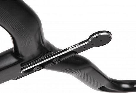 Фото Кронштейн универсальный Topeak UTF MULTI-MOUNT TC1033. Купить Кронштейн универсальный Topeak UTF MULTI-MOUNT TC1033  в Санкт-Петербурге, доставка по России