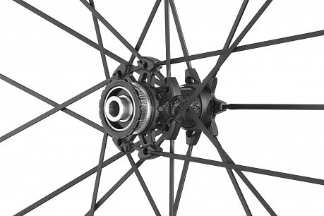 Фото Комплект колес 28" Fulcrum RACING ZERO CMPTZN DB для шоссе. Купить Комплект колес 28" Fulcrum RACING ZERO CMPTZN DB для шоссе  в Санкт-Петербурге, доставка по России