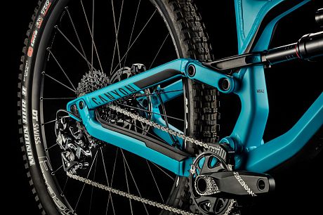Купить CANYON Torque AL 7.0  в Санкт-Петербурге, доставка по России