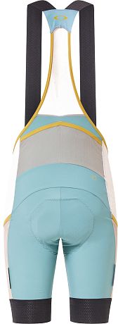 Фото Велошорты с лямками Oakley Off Grid Cargo Bib. Купить Велошорты с лямками Oakley Off Grid Cargo Bib  в Санкт-Петербурге, доставка по России