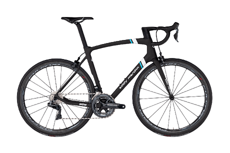 Купить Eddy Merckx 525 2020 Shimano Ultegra Di2  в Санкт-Петербурге, доставка по России