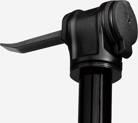 Фото Компактный насос Topeak Roadie TT Mini TRTT-1. Купить Компактный насос Topeak Roadie TT Mini TRTT-1  в Санкт-Петербурге, доставка по России