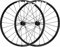 Комплект колес 27.5" для MTB Shimano WH-MT500 Center Lock сквозные оси