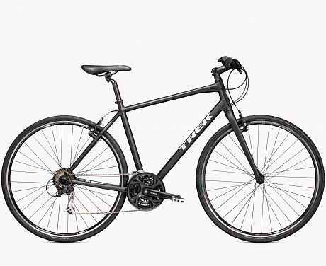 Купить Trek 7.3 FX 2016  в Санкт-Петербурге, доставка по России