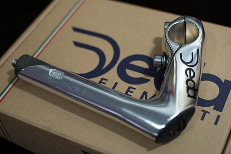 Фото Вынос Deda Murex 1" gnn2. Купить Вынос Deda Murex 1" gnn2  в Санкт-Петербурге, доставка по России