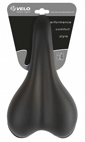 Фото Седло Velo FLEX. Купить Седло Velo FLEX  в Санкт-Петербурге, доставка по России