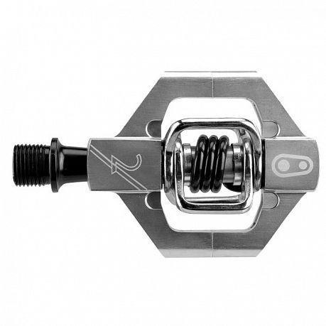 Фото Педали Crank Brothers Candy 2 gnn. Купить Педали Crank Brothers Candy 2 gnn  в Санкт-Петербурге, доставка по России