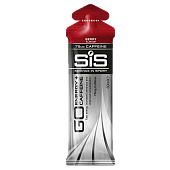Гель изотонический SiS Go Isotonic Energy Gels + Caffeine 75 мг