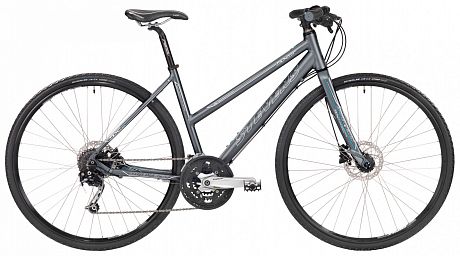 Купить Stevens 5X DISC Lady 2012  в Санкт-Петербурге, доставка по России