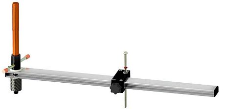 Фото Инструмент для правки петухов рамы IceToolz E355. Купить Инструмент для правки петухов рамы IceToolz E355  в Санкт-Петербурге, доставка по России