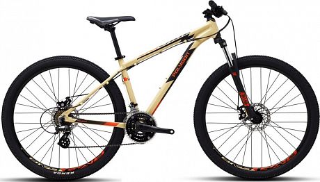 Купить Polygon Cascade 3 27,5 2021  в Санкт-Петербурге, доставка по России