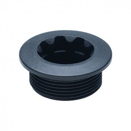 Фото Прижимной болт Shimano для систем Hollowtech II FC-T661 и совместимых. Купить Прижимной болт Shimano для систем Hollowtech II FC-T661 и совместимых  в Санкт-Петербурге, доставка по России