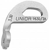 Ключ спицевой Unior 1630/2A