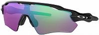 Очки солнцезащитные Oakley Radar EV Path Polished Black/Prizm Golf