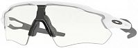 Очки солнцезащитные Oakley Radar EV Path Polished White/Clear