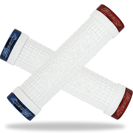 Фото Грипсы с фиксатором Lizard Skins LOCK-ON PEATY. Купить Грипсы с фиксатором Lizard Skins LOCK-ON PEATY  в Санкт-Петербурге, доставка по России