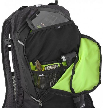 Фото Рюкзак Acepac Edge 7. Купить Рюкзак Acepac Edge 7  в Санкт-Петербурге, доставка по России