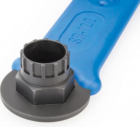 Фото Хлыст Park Tool SR-12.2 с держателем съемников. Купить Хлыст Park Tool SR-12.2 с держателем съемников  в Санкт-Петербурге, доставка по России