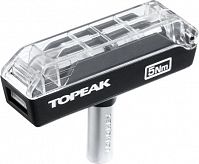 Динамометрический ключ Topeak Torque 5 TT2532