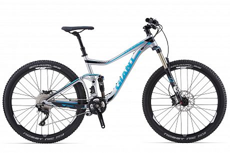 Купить Giant Trance 27.5 1 2014  в Санкт-Петербурге, доставка по России