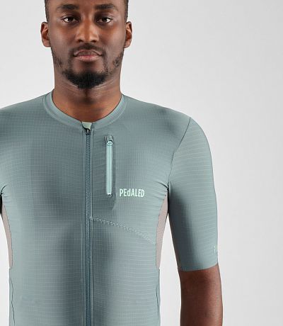 Фото Джерси PEdALED Odyssey мужское. Купить Джерси PEdALED Odyssey мужское  в Санкт-Петербурге, доставка по России